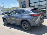 2025 Lexus NX 350h Premium San Diego County CA