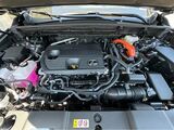 2025 Lexus NX 350h Premium San Diego County CA
