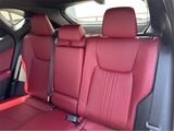 2025 Lexus NX 350h Premium San Diego County CA