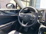 2025 Lexus NX 350h Premium San Diego County CA