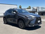 2025 Lexus NX 350h Premium San Diego County CA