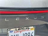 2025 Lexus NX 350h Premium San Diego County CA