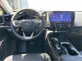 2025 Lexus NX 350h Premium San Diego County CA