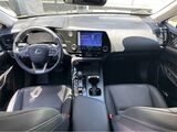 2025 Lexus NX 350h Premium San Diego County CA