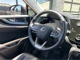2025 Lexus NX 350h Premium San Diego County CA