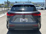 2025 Lexus NX 350h Premium San Diego County CA