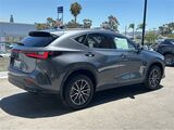 2025 Lexus NX 350h Premium San Diego County CA
