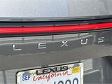 2025 Lexus NX 350h Premium San Diego County CA
