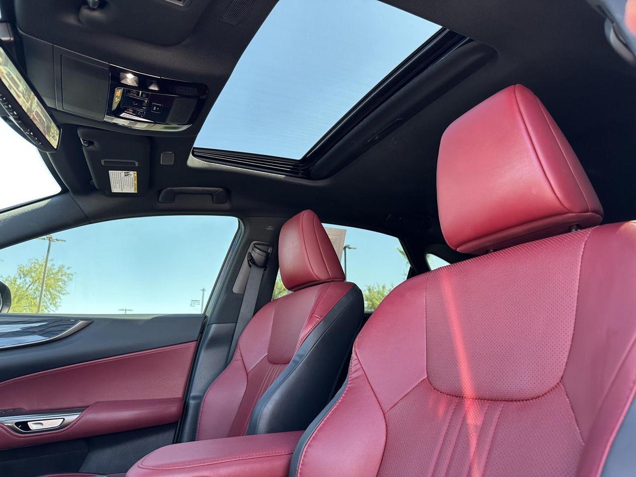 2025 Lexus NX 350h Premium Tucson AZ