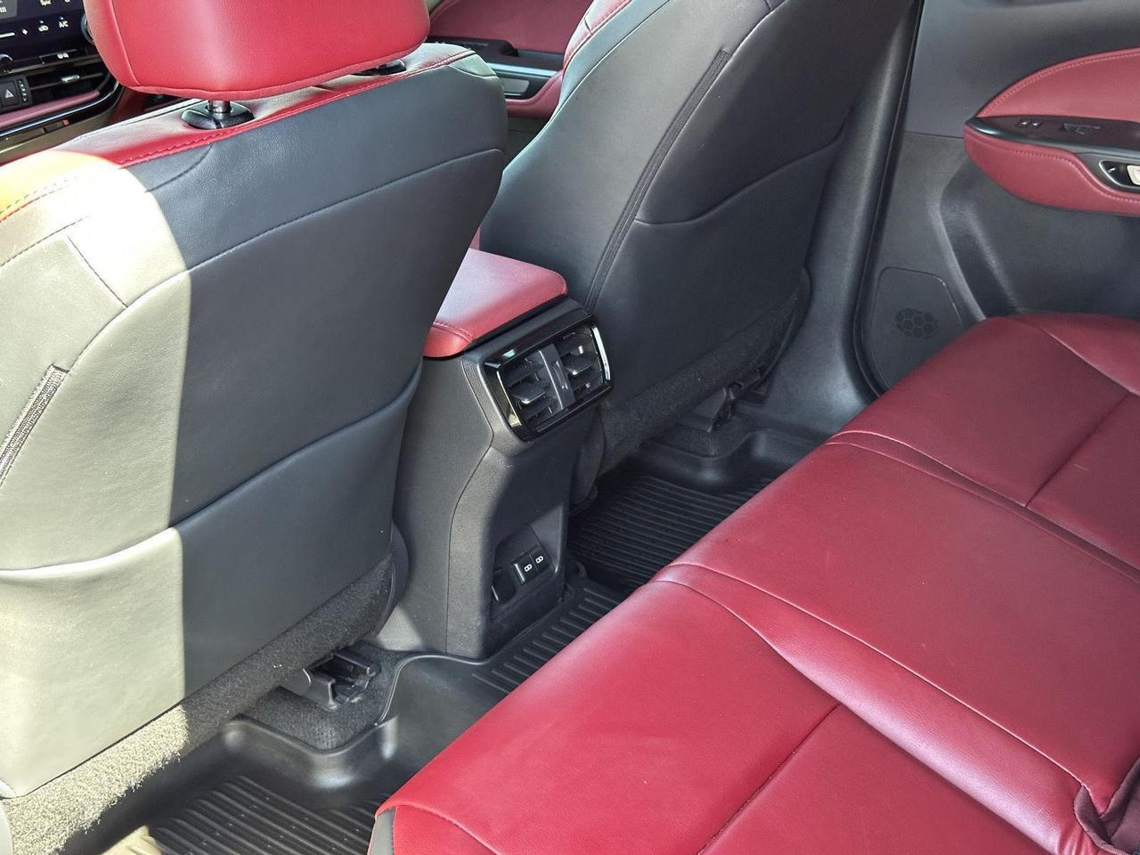 2025 Lexus NX 350h Premium Tucson AZ
