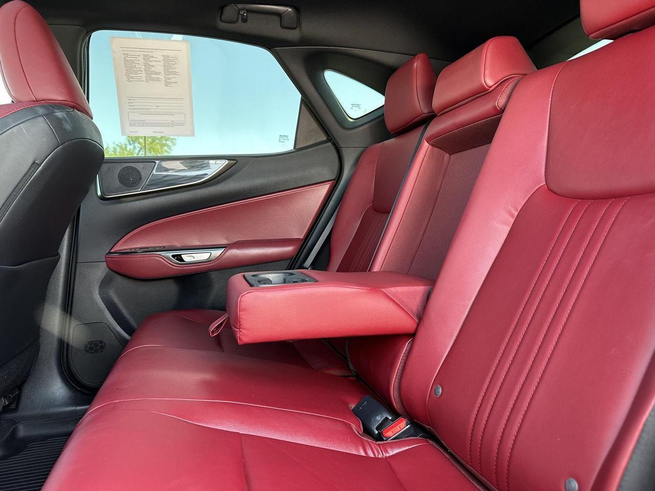 2025 Lexus NX 350h Premium Tucson AZ