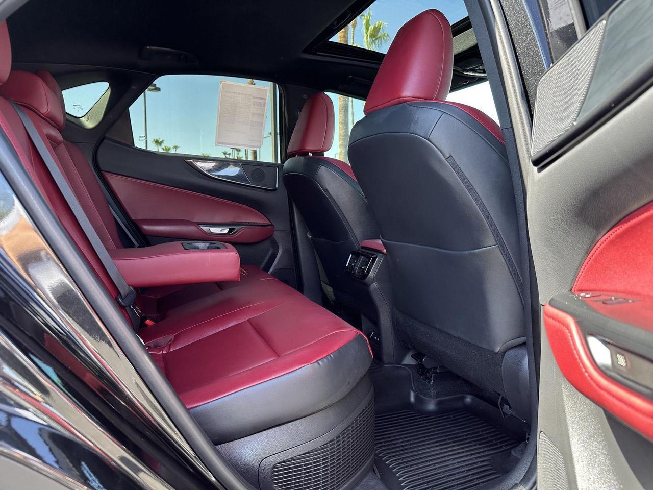 2025 Lexus NX 350h Premium Tucson AZ