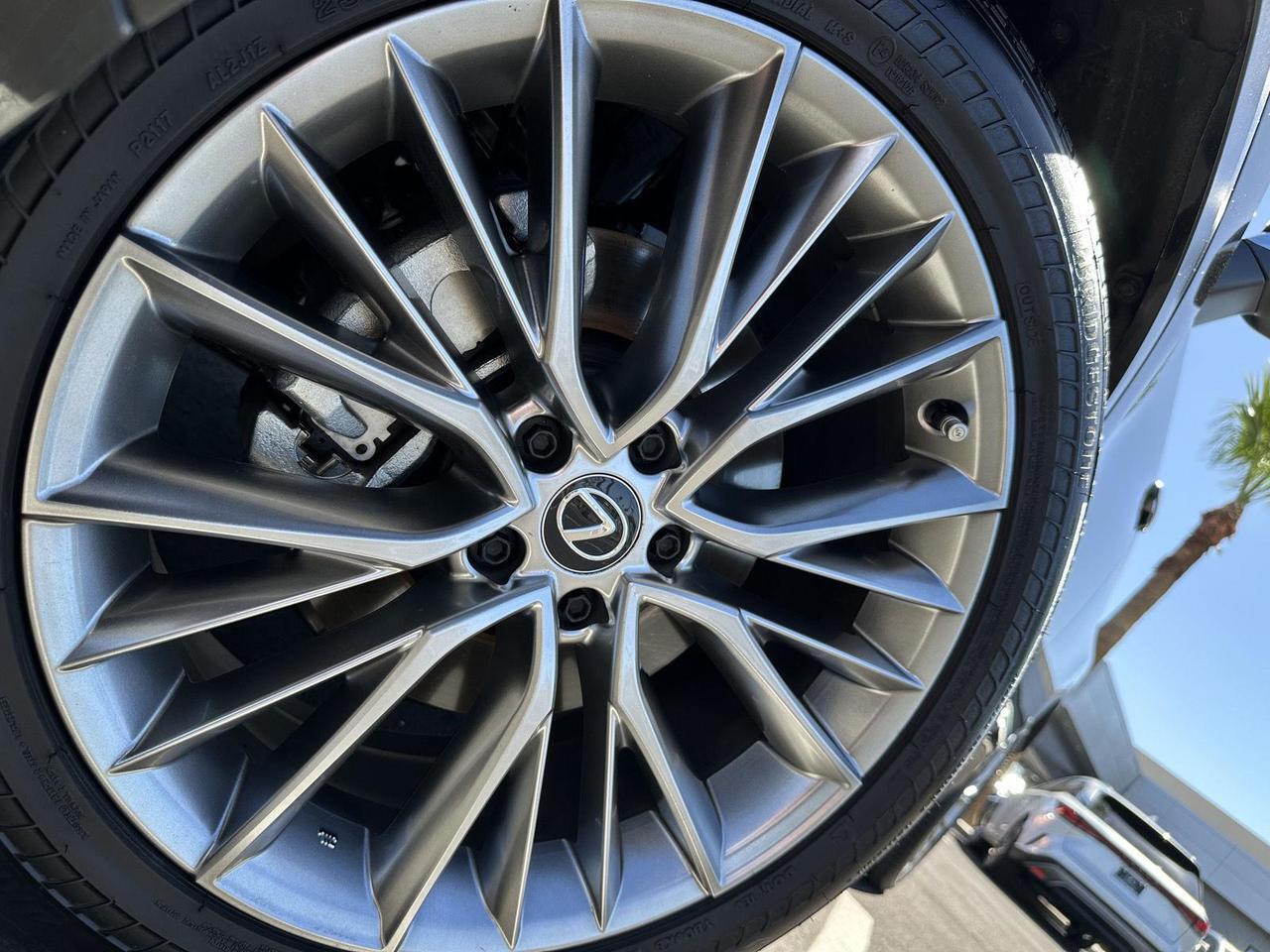 2025 Lexus NX 350h Premium Tucson AZ