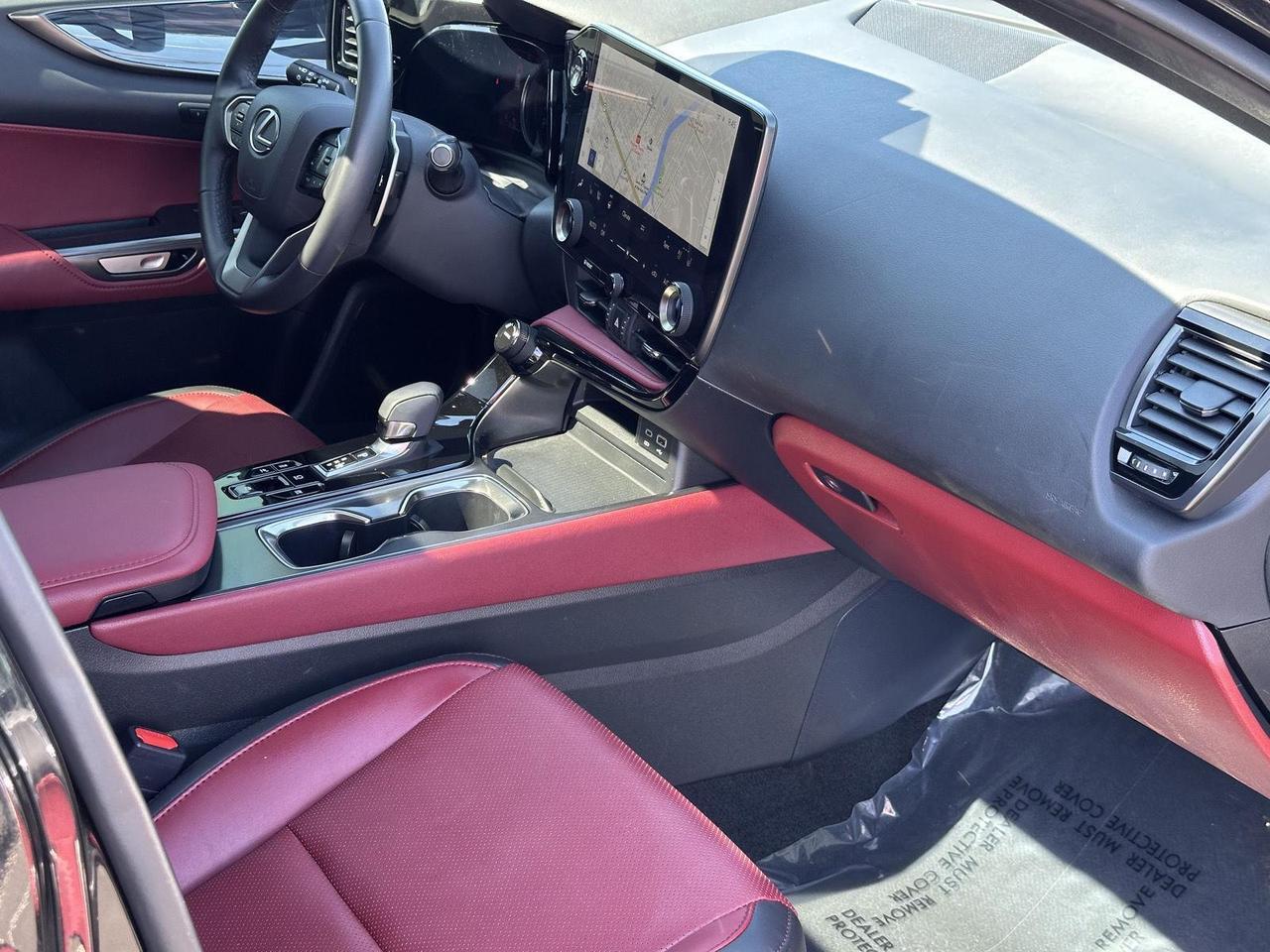 2025 Lexus NX 350h Premium Tucson AZ