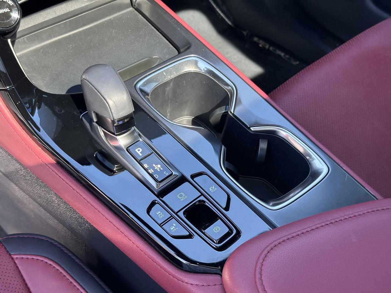 2025 Lexus NX 350h Premium Tucson AZ