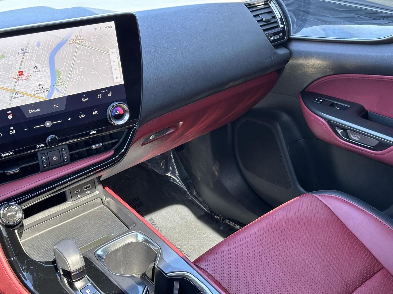2025 Lexus NX 350h Premium Tucson AZ
