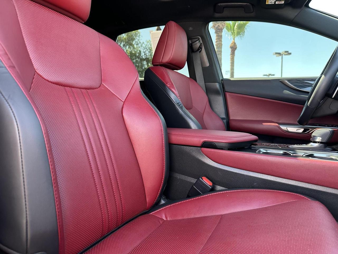 2025 Lexus NX 350h Premium Tucson AZ