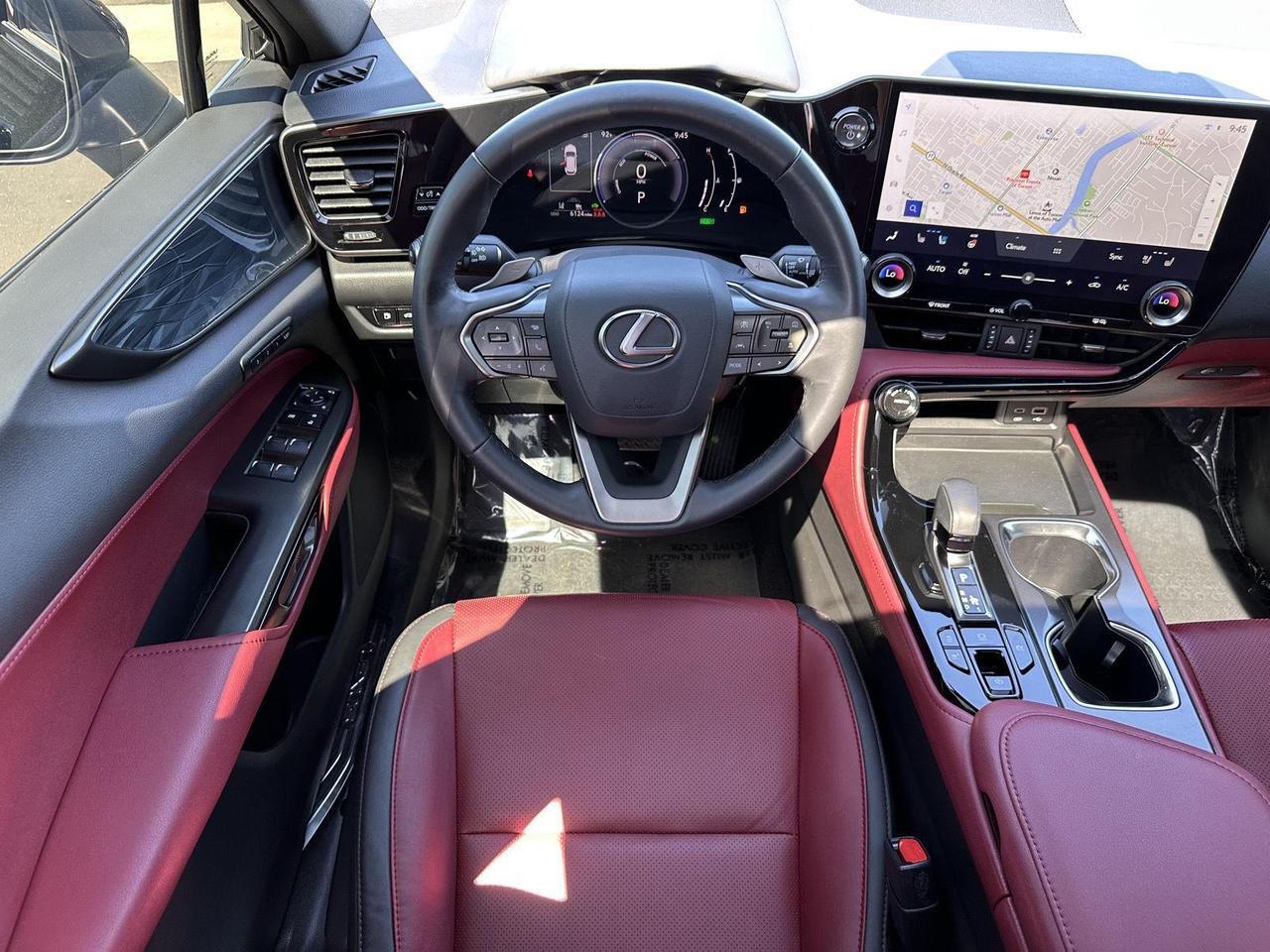 2025 Lexus NX 350h Premium Tucson AZ