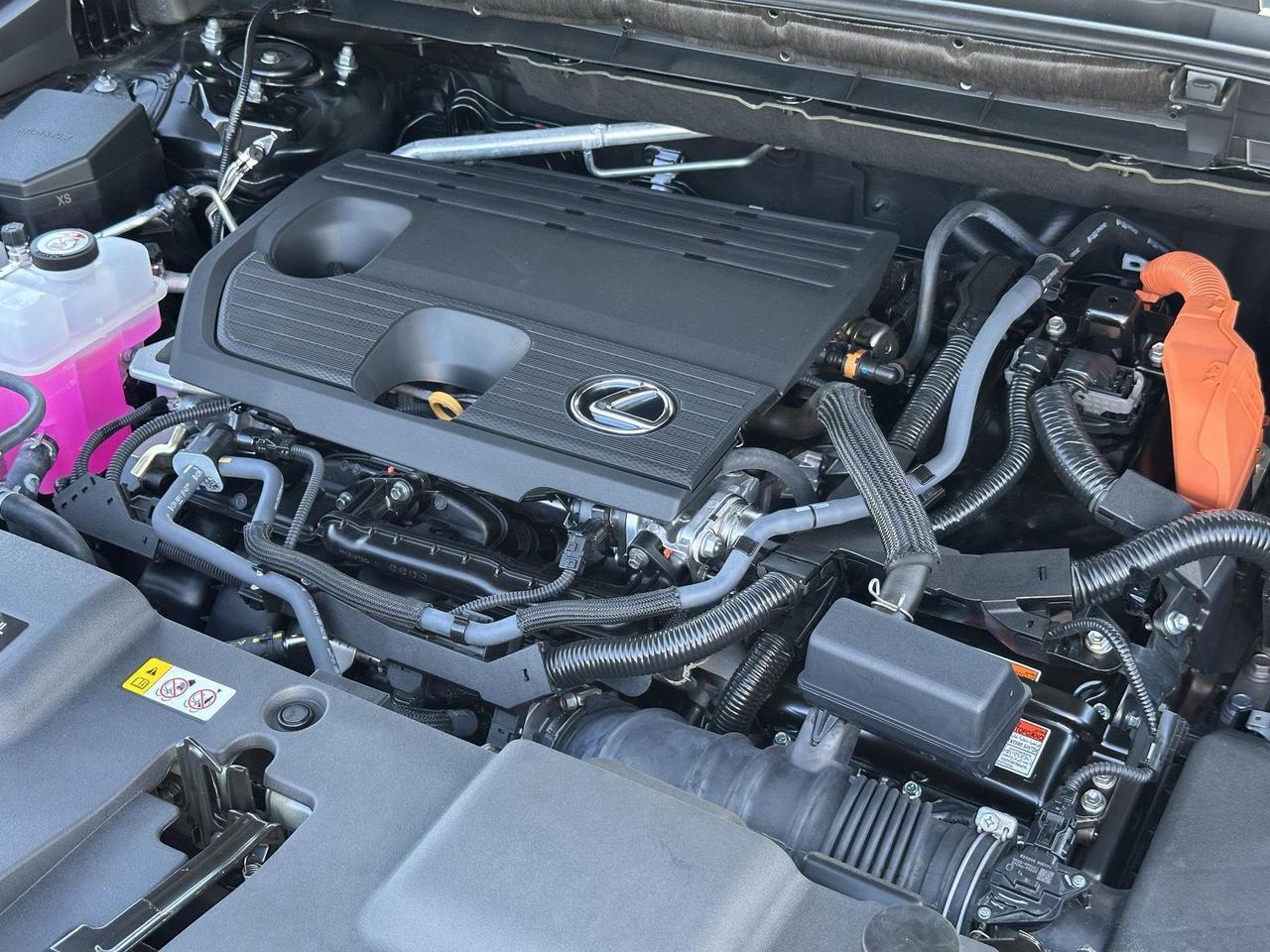 2025 Lexus NX 350h Premium Tucson AZ