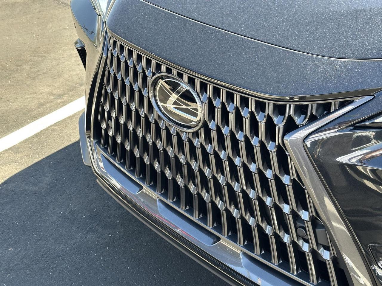 2025 Lexus NX 350h Premium Tucson AZ