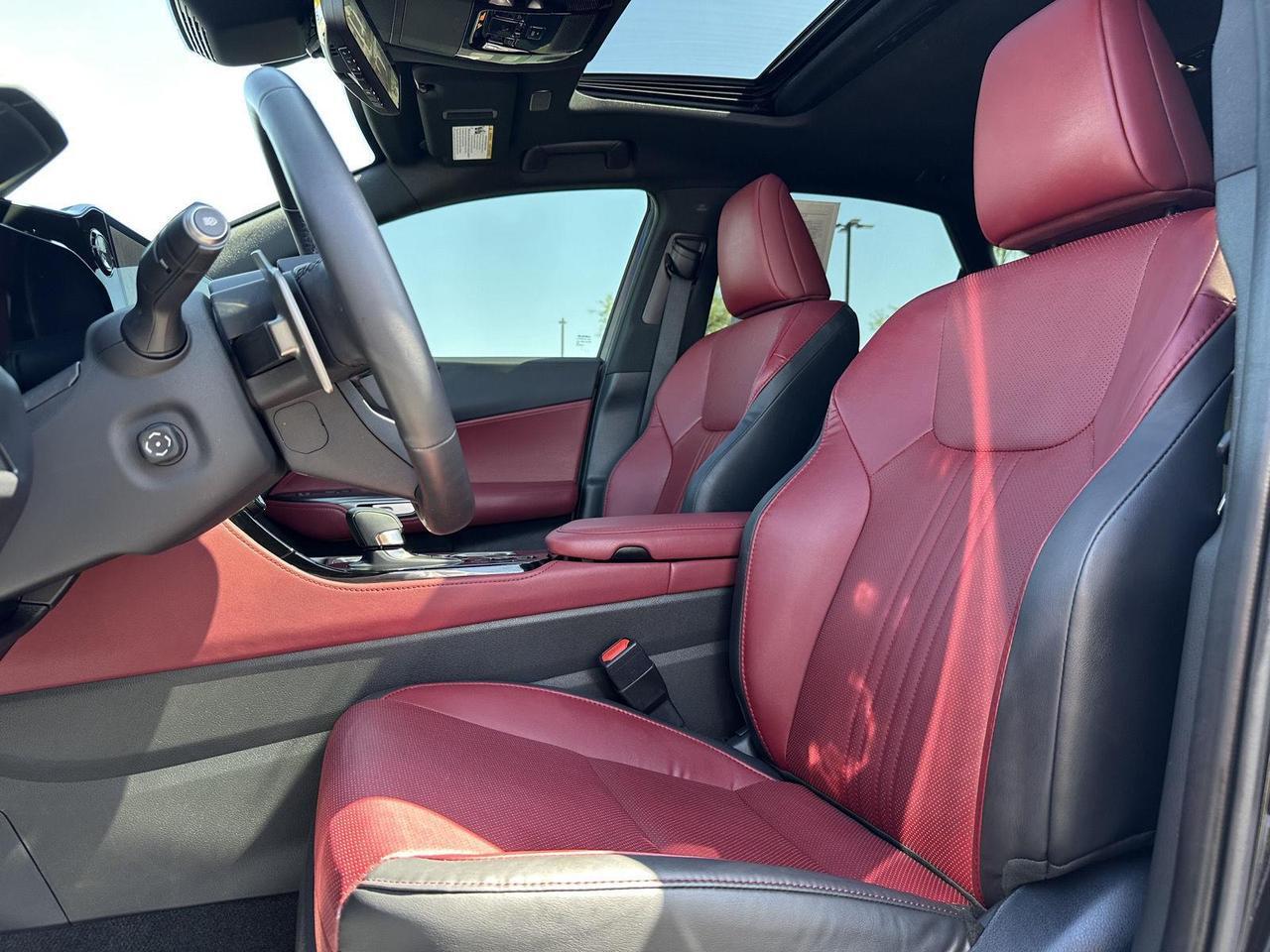 2025 Lexus NX 350h Premium Tucson AZ