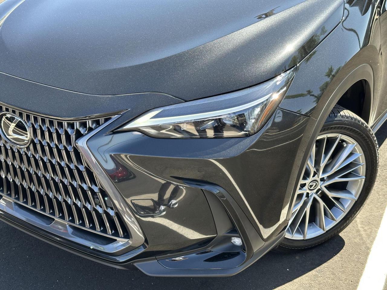 2025 Lexus NX 350h Premium Tucson AZ