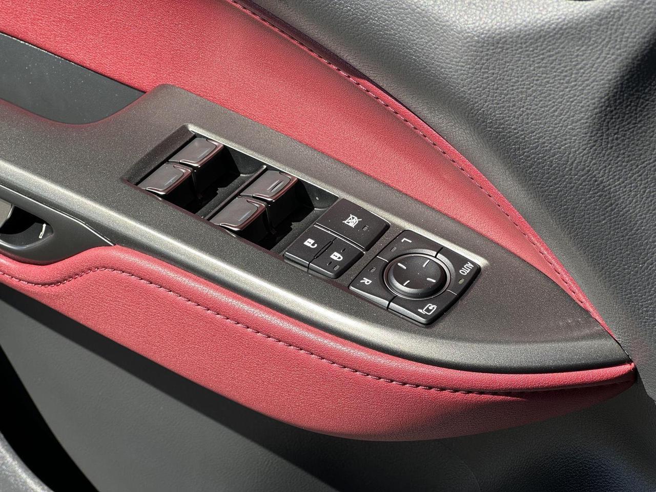 2025 Lexus NX 350h Premium Tucson AZ