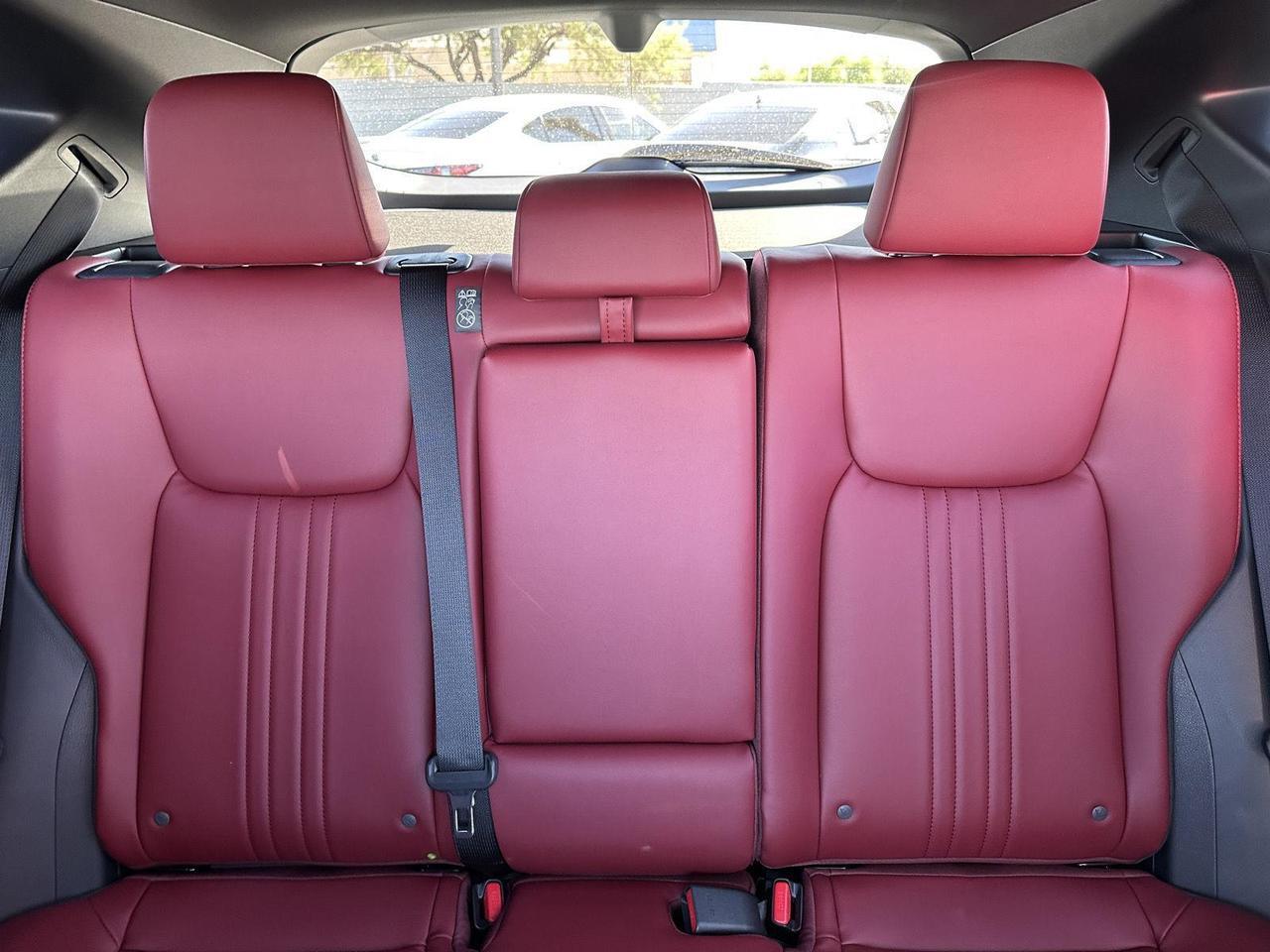 2025 Lexus NX 350h Premium Tucson AZ