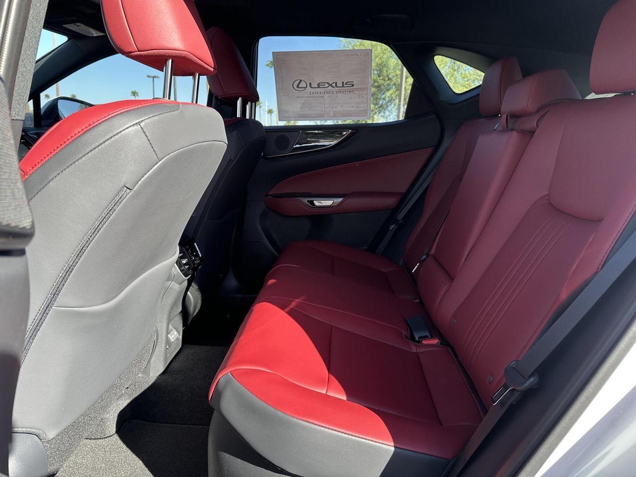 2025 Lexus NX 350h Premium Tucson AZ
