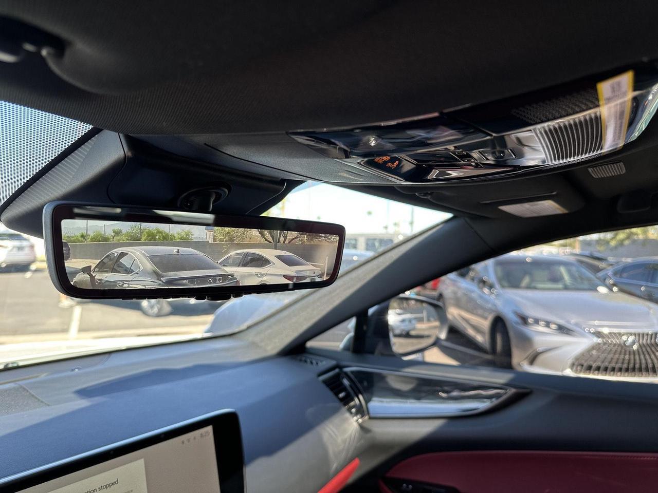2025 Lexus NX 350h Premium Tucson AZ