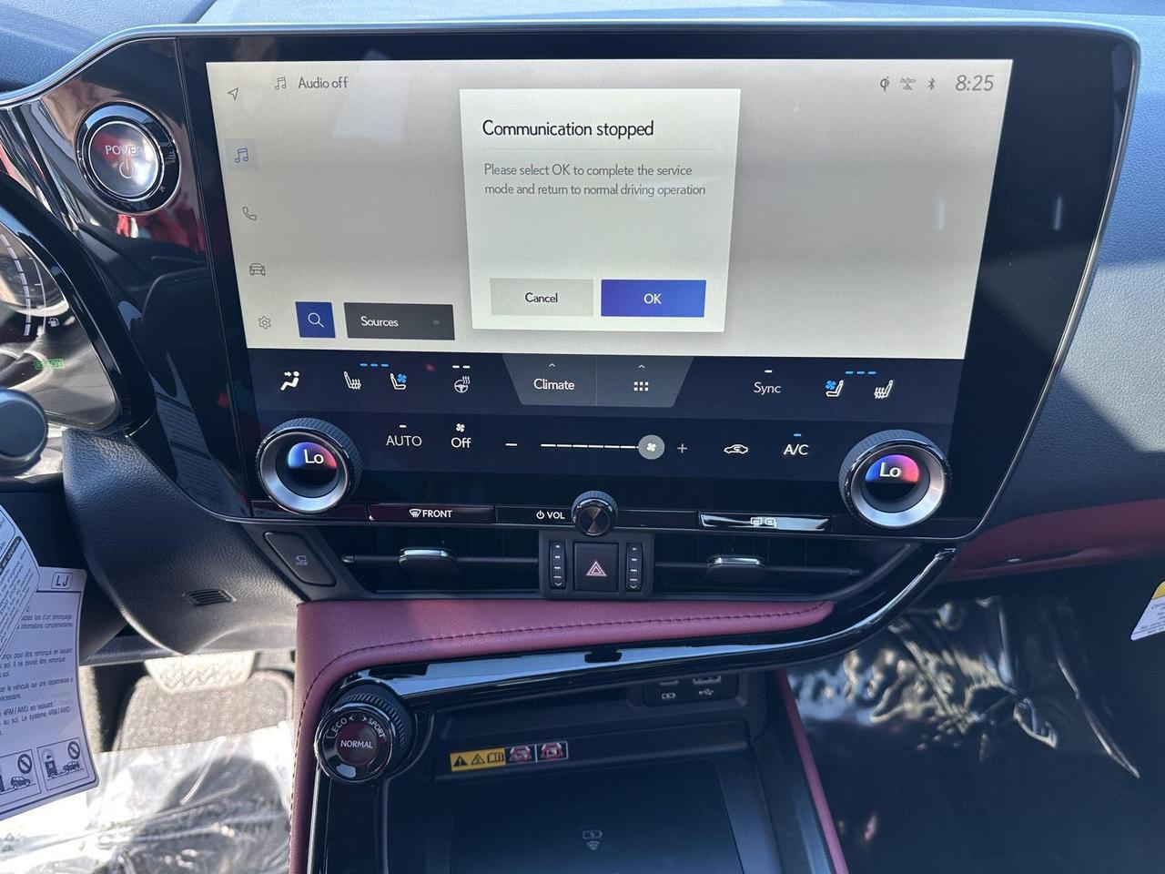 2025 Lexus NX 350h Premium Tucson AZ