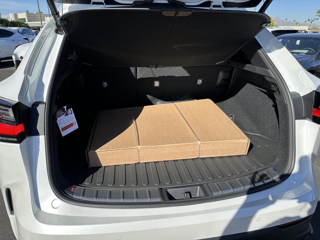 2025 Lexus NX 350h Premium Tucson AZ