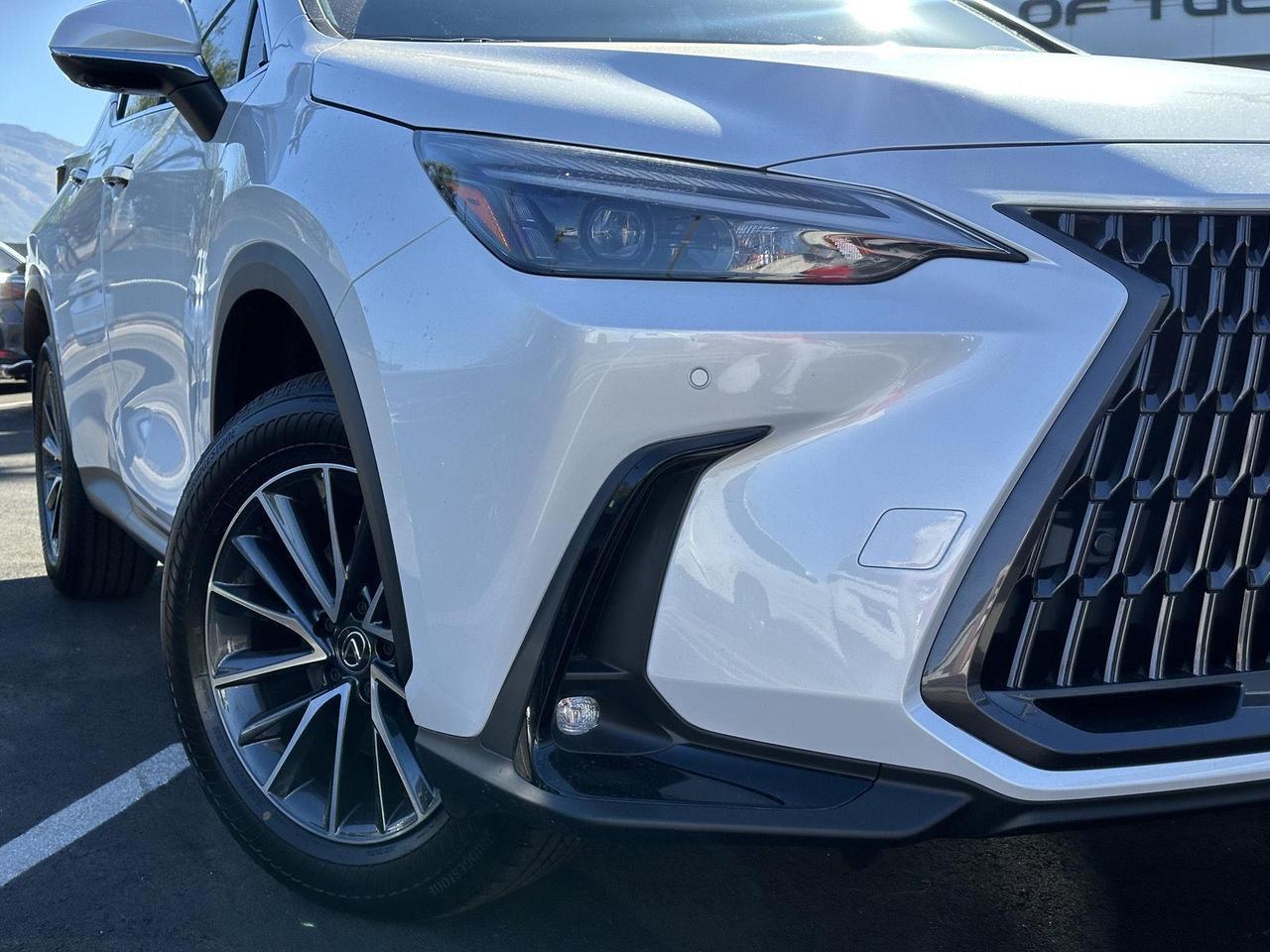 2025 Lexus NX 350h Premium Tucson AZ