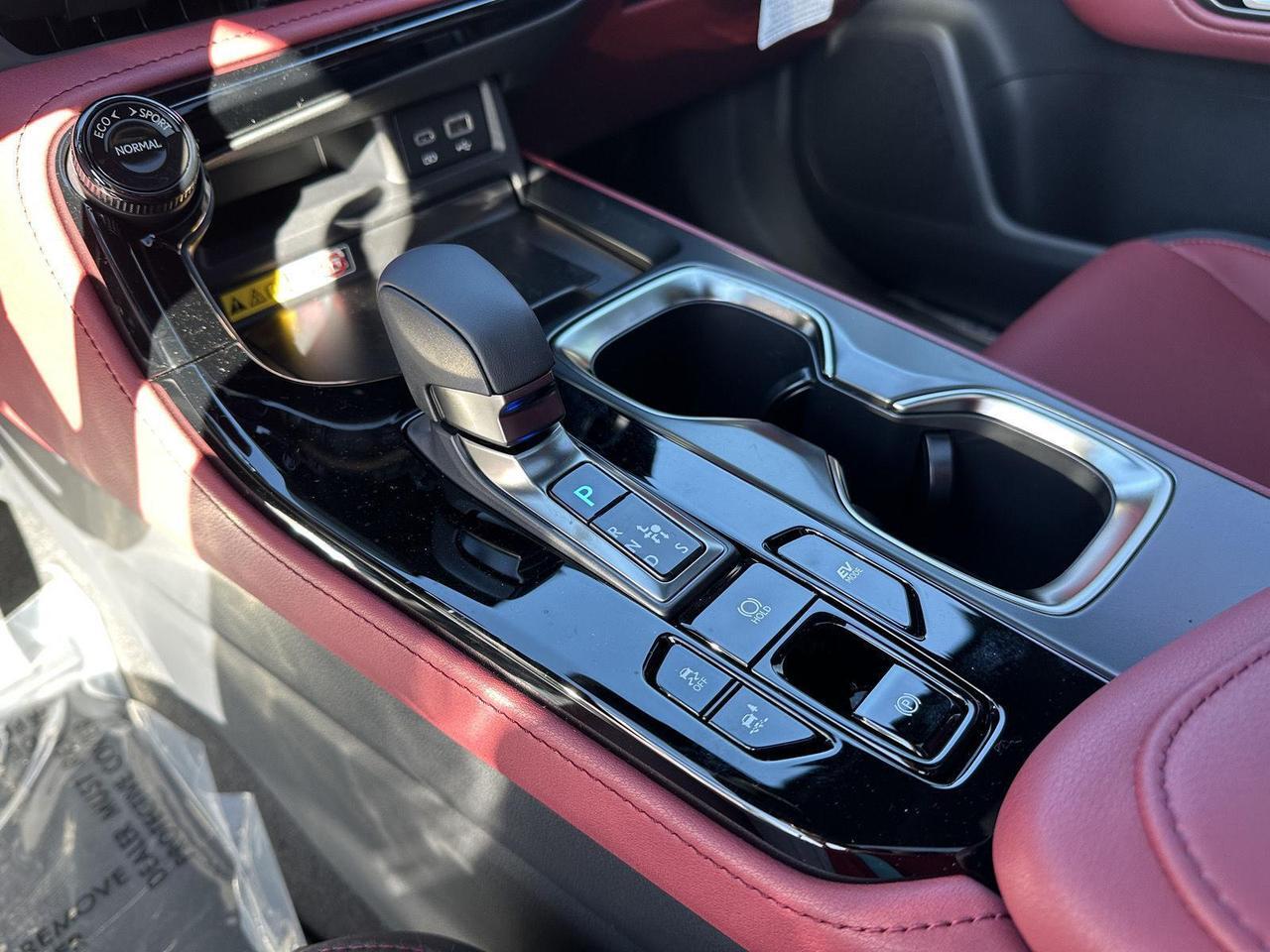 2025 Lexus NX 350h Premium Tucson AZ