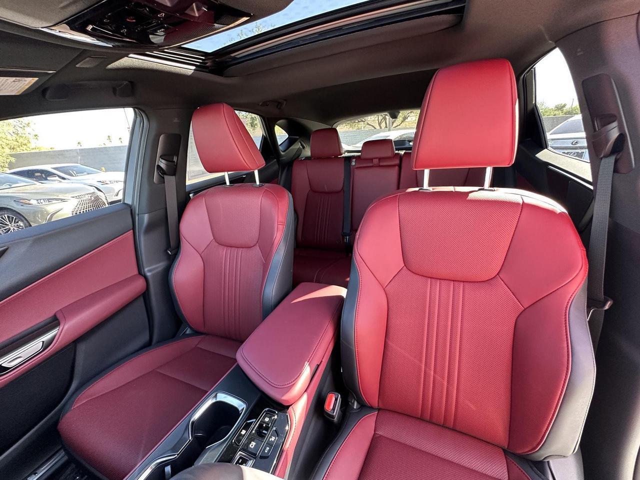 2025 Lexus NX 350h Premium Tucson AZ