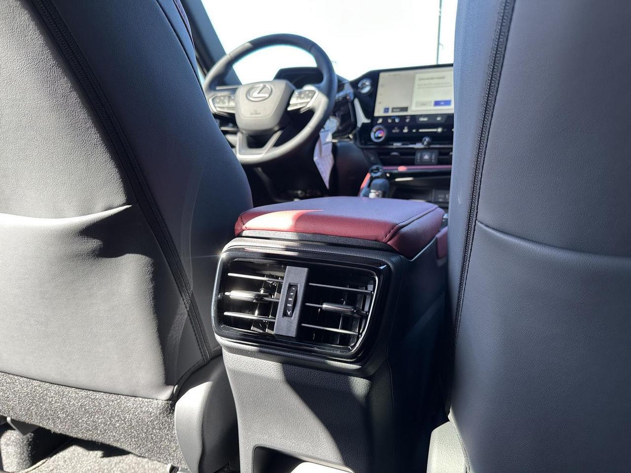2025 Lexus NX 350h Premium Tucson AZ