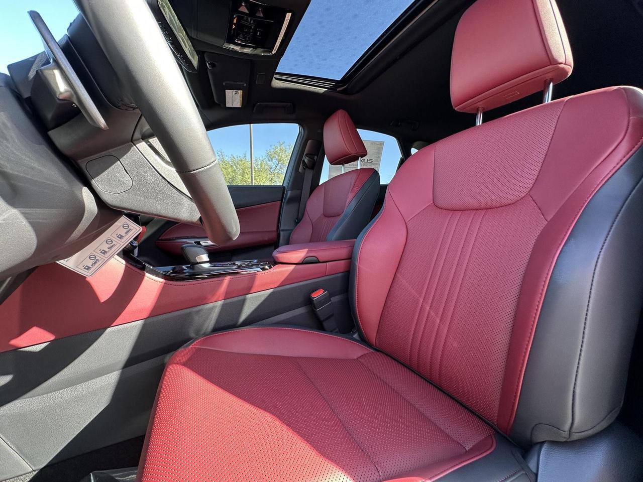 2025 Lexus NX 350h Premium Tucson AZ