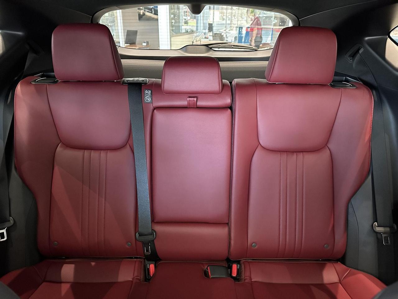 2025 Lexus NX 350h Premium Tucson AZ