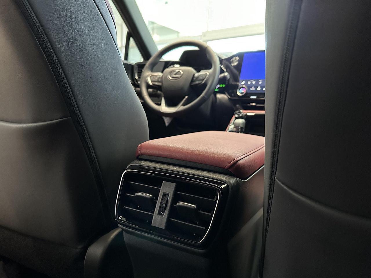 2025 Lexus NX 350h Premium Tucson AZ