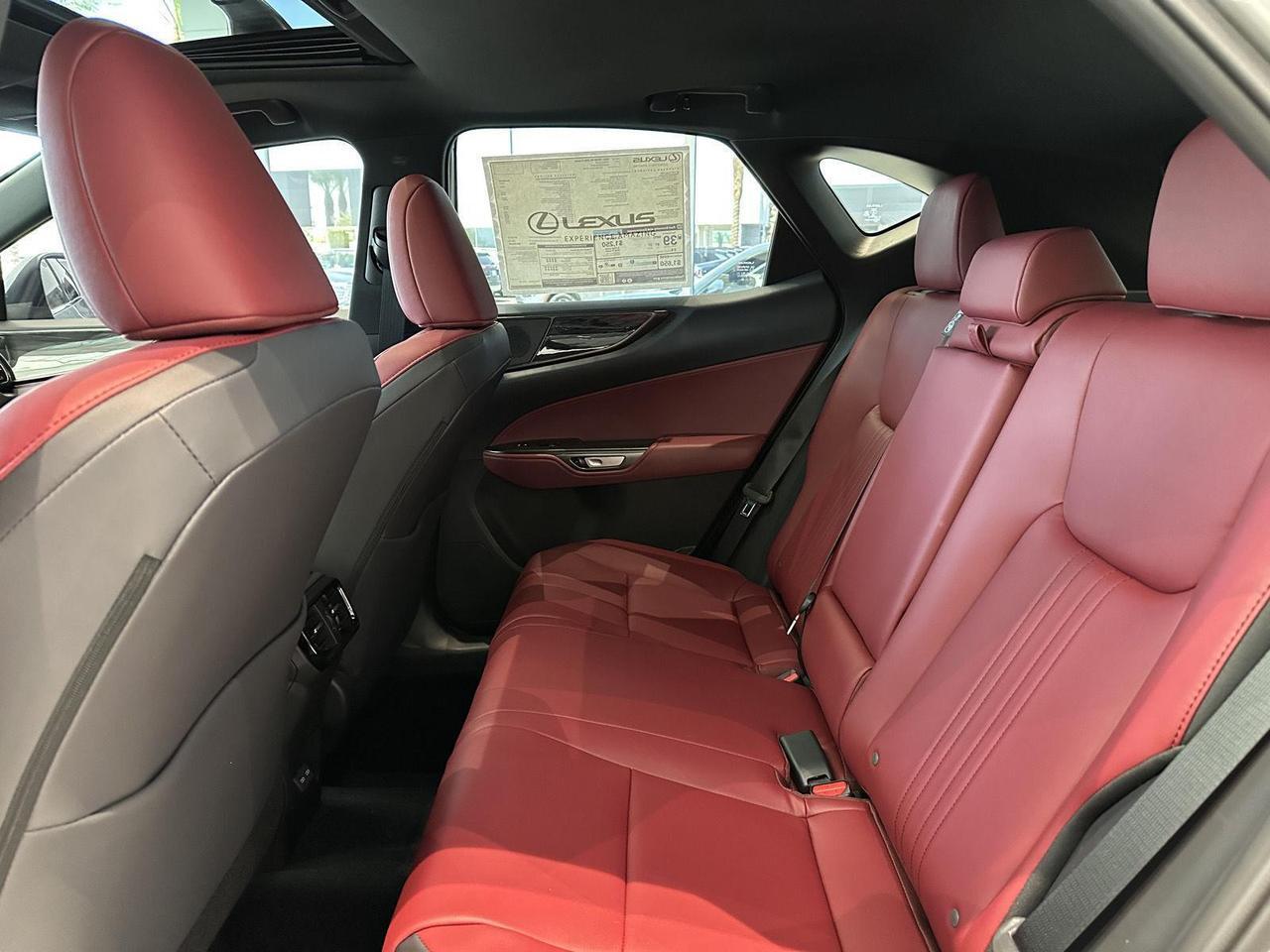 2025 Lexus NX 350h Premium Tucson AZ