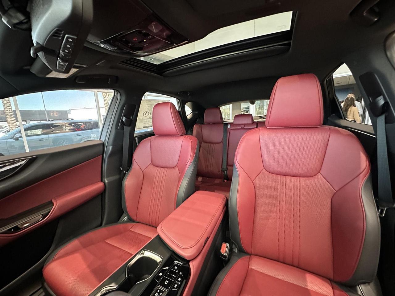 2025 Lexus NX 350h Premium Tucson AZ