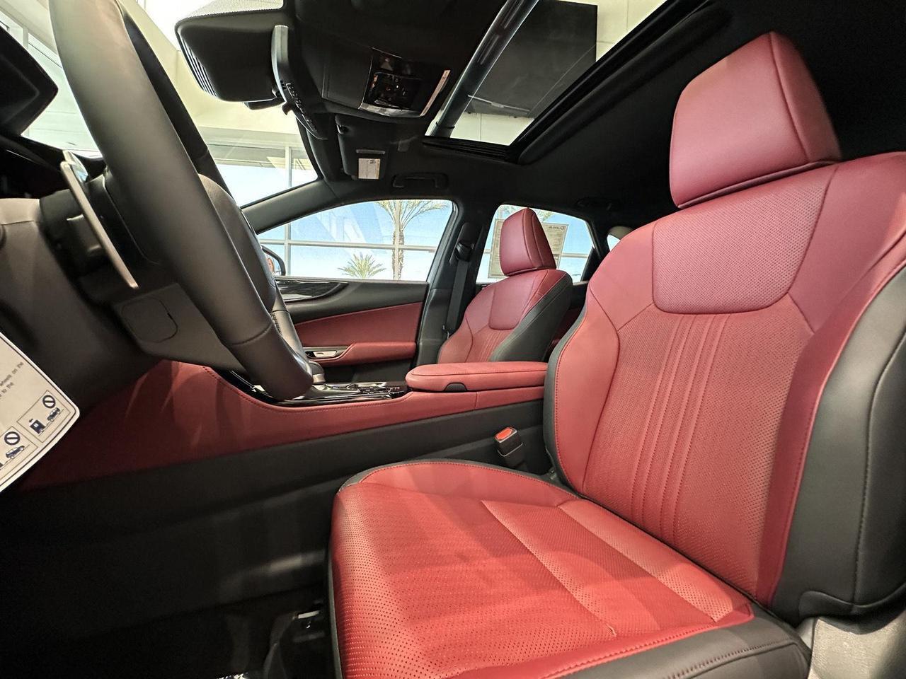 2025 Lexus NX 350h Premium Tucson AZ
