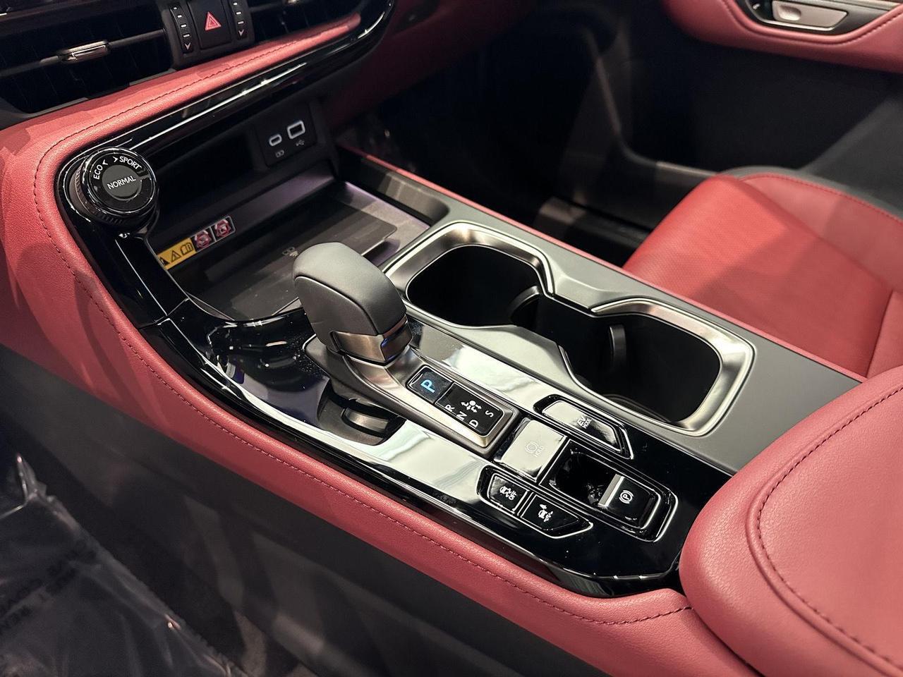 2025 Lexus NX 350h Premium Tucson AZ