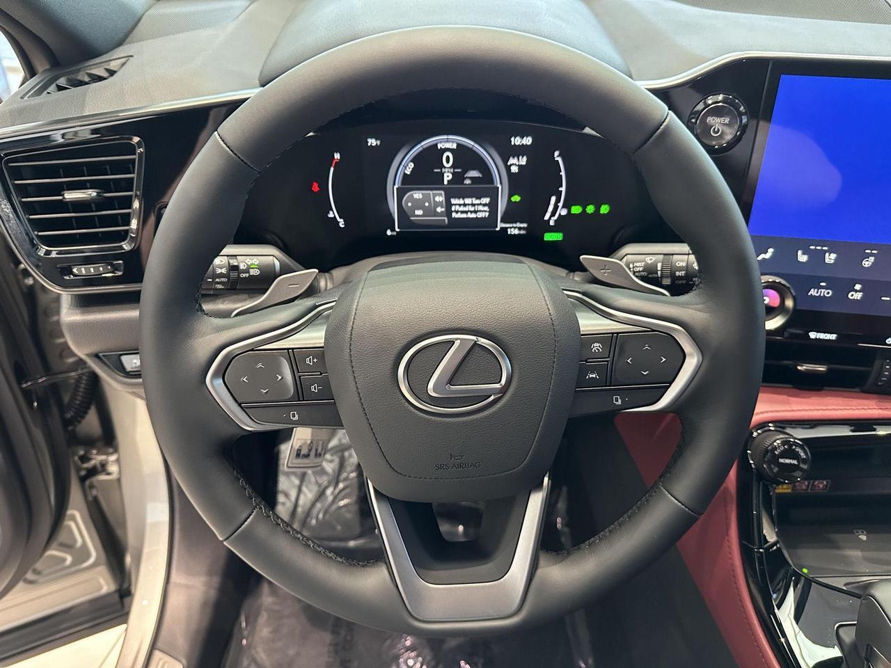 2025 Lexus NX 350h Premium Tucson AZ