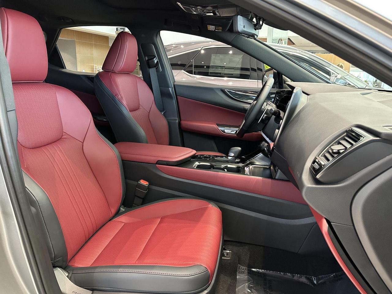2025 Lexus NX 350h Premium Tucson AZ