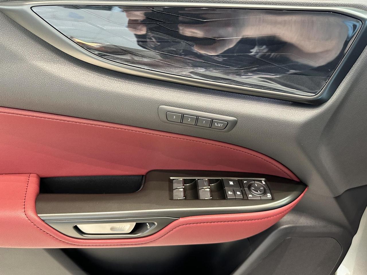 2025 Lexus NX 350h Premium Tucson AZ