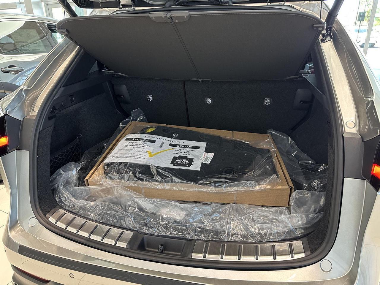 2025 Lexus NX 350h Premium Tucson AZ