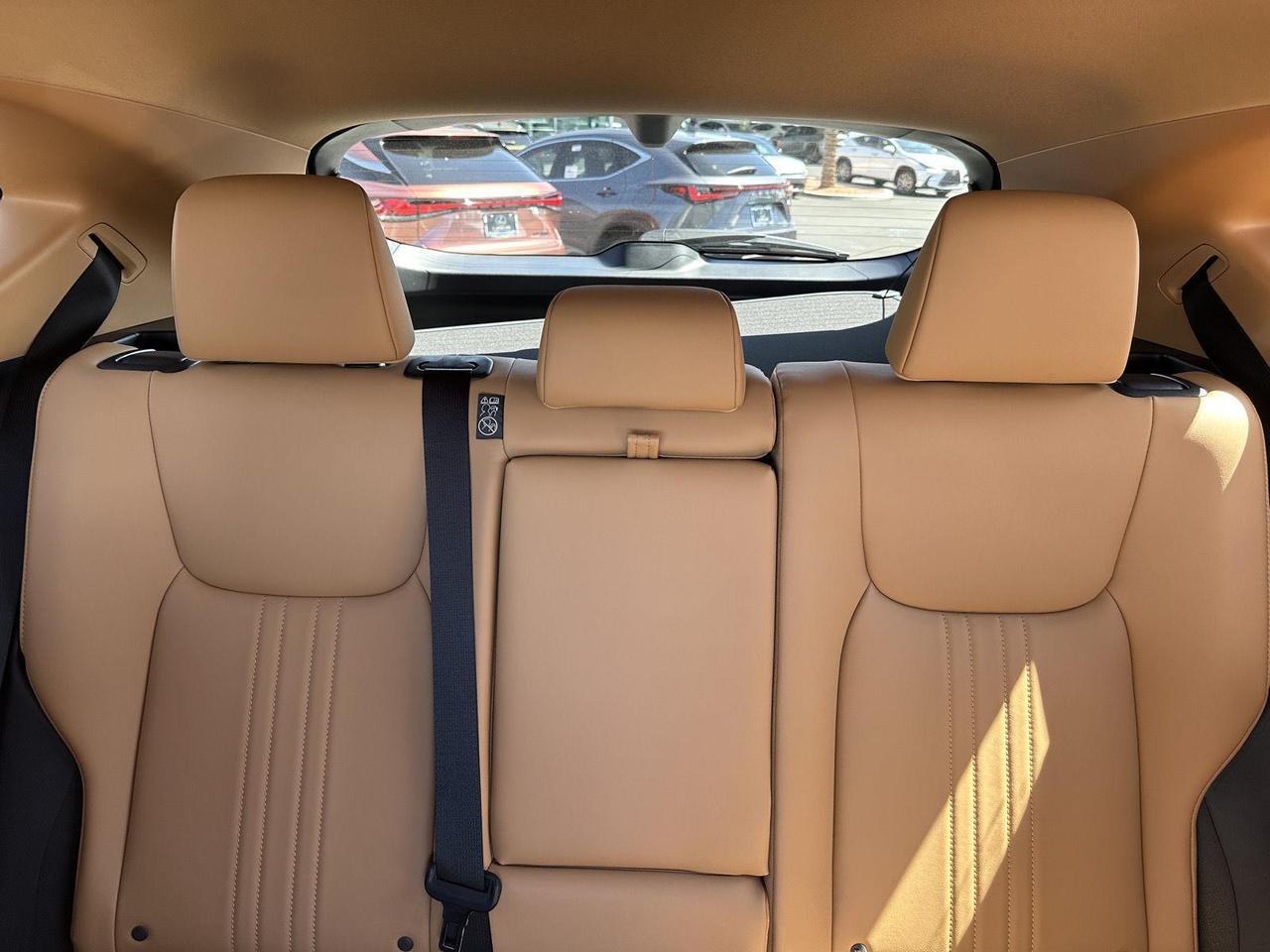 2025 Lexus NX 350h Premium Tucson AZ