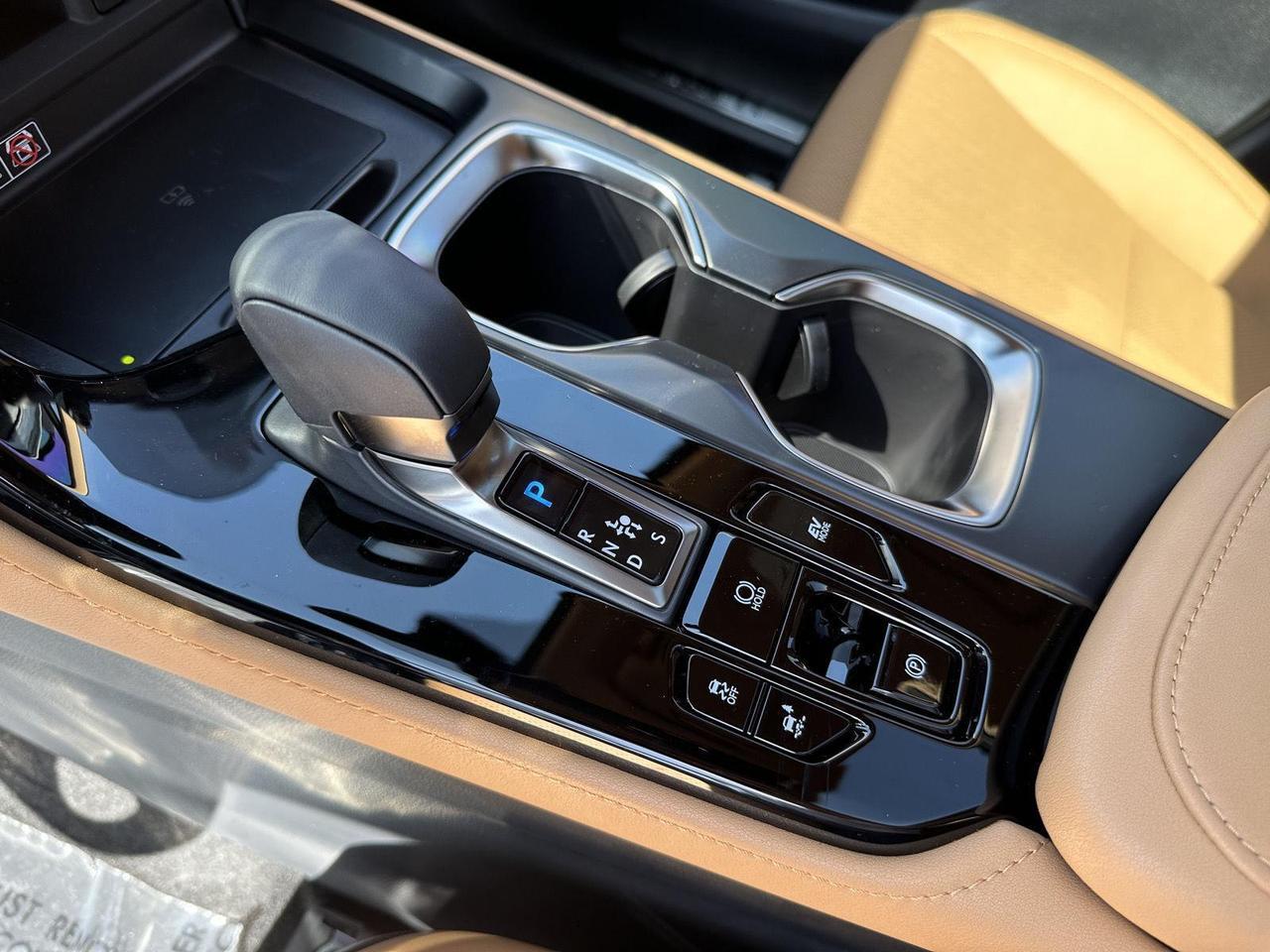 2025 Lexus NX 350h Premium Tucson AZ
