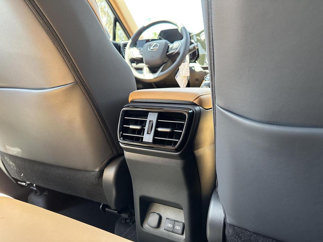 2025 Lexus NX 350h Premium Tucson AZ